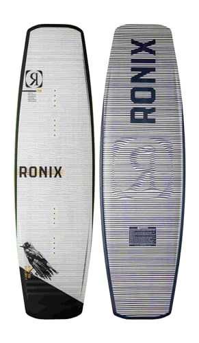 RONIX KINETIK SPRINGBOX 2 Wakeboard 2024,150 RONIX KINETIK SPRINGBOX 2 Wakeboard 2024,150 von RONIX