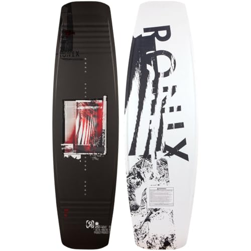 RONIX KINETIK SPRINGBOX 2 Wakeboard 2025,150 RONIX KINETIK SPRINGBOX 2 Wakeboard 2025,150 von RONIX