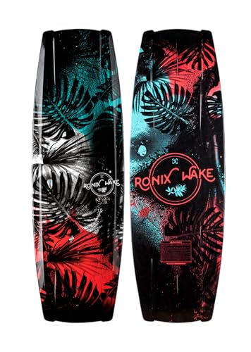 RONIX Krush Wakeboard 2025,135 RONIX Krush Wakeboard 2025,135 von RONIX