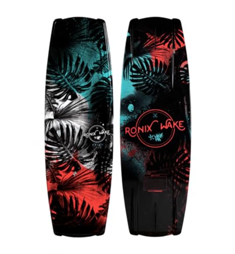 RONIX Krush Wakeboard 2025,140 RONIX Krush Wakeboard 2025,140 von RONIX
