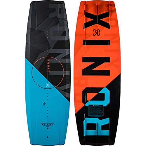 RONIX Krush Wakeboard 2025,130 RONIX Krush Wakeboard 2025,130 von RONIX