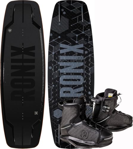 RONIX Parks Modello 150 2025 inkl. Parks Boots, 43 RONIX Parks Modello 150 2025 inkl. Parks Boots, 43 von RONIX
