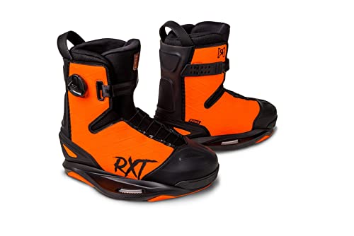 RONIX RXT BOA Boots 2023 orange, 46 RONIX RXT BOA Boots 2023 orange, 46 von RONIX