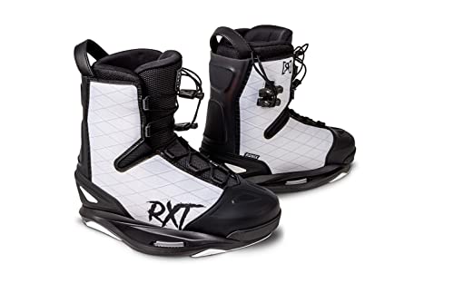 RONIX RXT Boots 2023 White/Black, 47-48 RONIX RXT Boots 2023 White/Black, 47-48 von RONIX