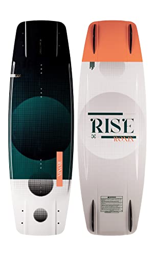 RONIX Rise AIR CORE Wakeboard 2023,140 RONIX Rise AIR CORE Wakeboard 2023,140 von RONIX