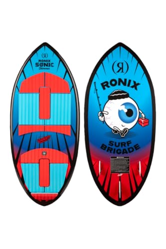 RONIX Sonic Skimmer Wakesurfer 2025,3.11 RONIX Sonic Skimmer Wakesurfer 2025,3.11 von RONIX