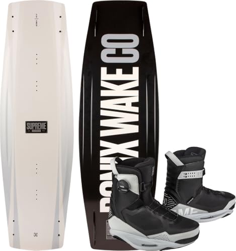 RONIX Supreme AIR CORE 3 145 2025 inkl. Supreme BOA Boots, 46 RONIX Supreme AIR CORE 3 145 2025 inkl. Supreme BOA Boots, 46 von RONIX