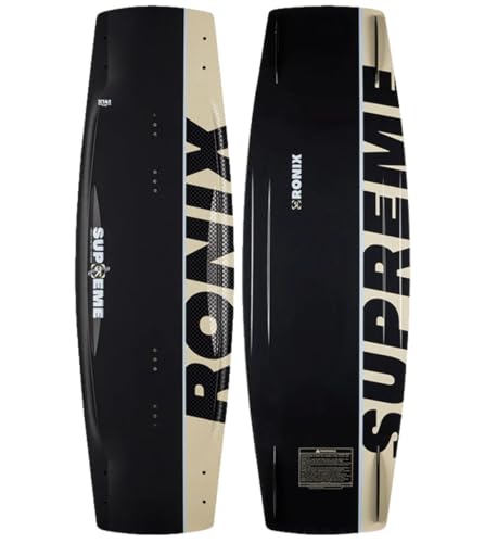 RONIX Supreme Wakeboard 2023,145 RONIX Supreme Wakeboard 2023,145 von RONIX