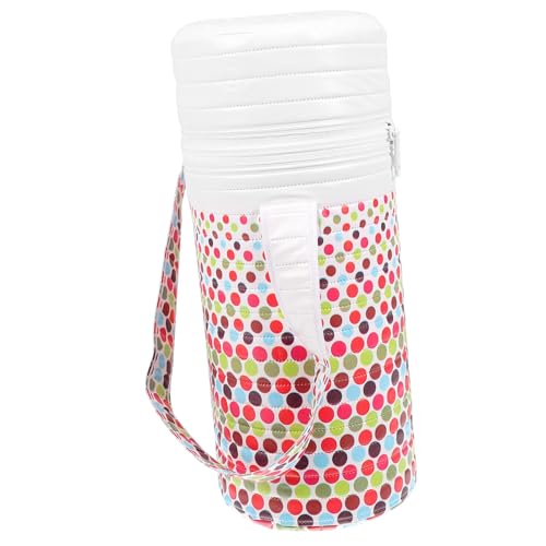 RORPOIR Thermofass Flaschenkühler Für Babymilch Isolierte Kühltasche Flaschentasche Stillutensilien Essentials Isolierte Tasche Kühltaschen Isolierte Muttermilch Kühltasche von RORPOIR