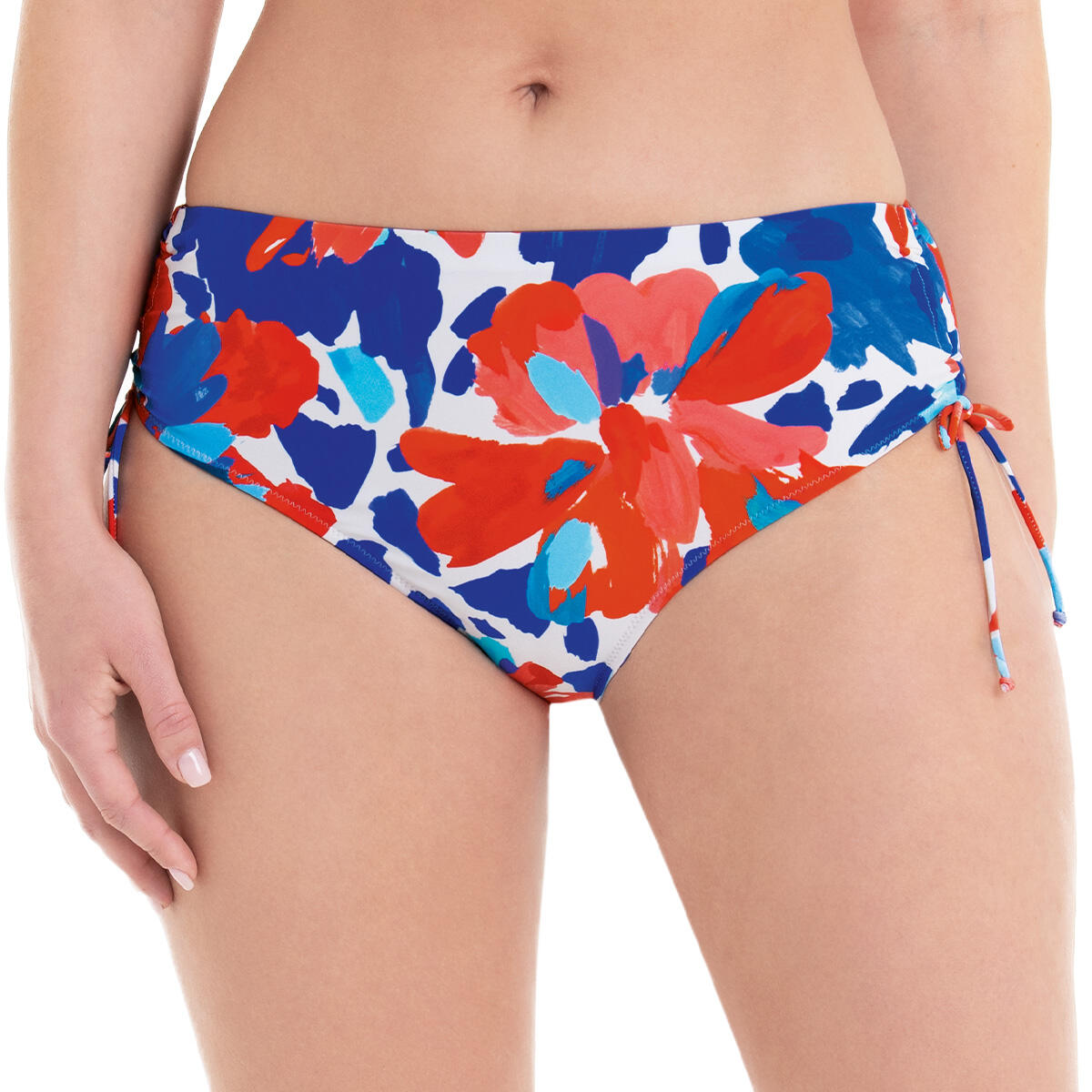 Bikini-Slip / Unterteil Damen - Schwimmen - Mediterranean Sun von ROSA FAIA