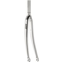 ROSE 28"/700C 1 1/8" Aluminium-Rennradgabel GabelkronenaußenØ: 34 mm ROSE 28"/700C 1 1/8" Aluminium-Rennradgabel GabelkronenaußenØ: 34 mm von ROSE