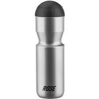 ROSE 750 ml Trinkflasche mit Deckel ROSE 750 ml Trinkflasche mit Deckel von ROSE