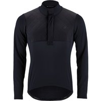 ROSE ADVENTURE grid fleece thermo jersey ls Langarmtrikot ROSE ADVENTURE grid fleece thermo jersey ls Langarmtrikot von ROSE