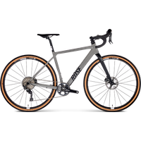 ROSE BACKROAD AL GRX RX810 Ausstellungsrad Größe: 51cm ROSE BACKROAD AL GRX RX810 Ausstellungsrad Größe: 51cm von ROSE