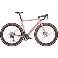 ROSE BACKROAD FF GRX RX825 Di2 von ROSE