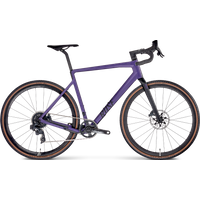ROSE BACKROAD Force eTap AXS 1X12 Ausstellungsrad Größe: 59cm ROSE BACKROAD Force eTap AXS 1X12 Ausstellungsrad Größe: 59cm von ROSE