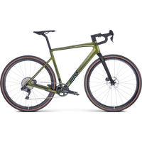 ROSE BACKROAD GRX RX810 Di2 1X11 Ausstellungsrad Größe: 55cm ROSE BACKROAD GRX RX810 Di2 1X11 Ausstellungsrad Größe: 55cm von ROSE