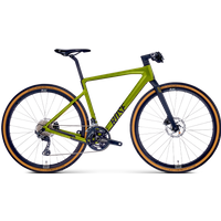 ROSE BACKROAD MULTICROSS GRX810 Ausstellungsrad Größe: 53cm ROSE BACKROAD MULTICROSS GRX810 Ausstellungsrad Größe: 53cm von ROSE