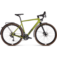 ROSE BACKROAD RANDONNEUR GRX 810 Ausstellungsrad Größe: 57cm ROSE BACKROAD RANDONNEUR GRX 810 Ausstellungsrad Größe: 57cm von ROSE