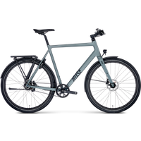 ROSE BLACK LAVA ALFINE 11 HERREN Größe: 25" ROSE BLACK LAVA ALFINE 11 HERREN Größe: 25" von ROSE