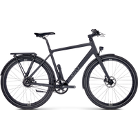 ROSE BLACK LAVA ROHLOFF Herren Ausstellungsrad Größe: 21" ROSE BLACK LAVA ROHLOFF Herren Ausstellungsrad Größe: 21" von ROSE