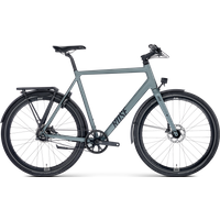 ROSE BLACK LAVA ROHLOFF Herren Ausstellungsrad Größe: 25" ROSE BLACK LAVA ROHLOFF Herren Ausstellungsrad Größe: 25" von ROSE