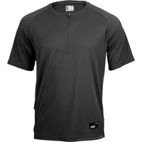 ROSE CORE Performance Trail Tec Tee zip Bikeshirt ROSE CORE Performance Trail Tec Tee zip Bikeshirt von ROSE