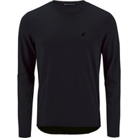 ROSE Cotton Blend LS Tee ROSE Cotton Blend LS Tee von ROSE