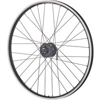 ROSE DT Swiss 535/Shimano DH-3D32-QR 26" Disc/Non Disc MTB Vorderrad von ROSE