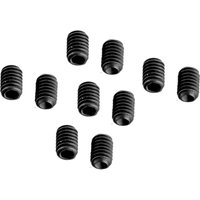 ROSE Ersatzpins für Pro Magnesium Pedal ROSE Ersatzpins für Pro Magnesium Pedal von ROSE