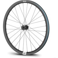 ROSE G-Thirty DISC 28" / 700 C Gravel-Vorderrad | 28 Speichen von ROSE