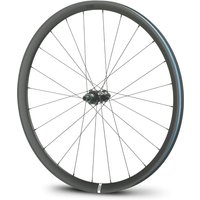 ROSE G-Thirty Disc LIGHT 28" / 700 C Gravel-Hinterrad SRAM XDR | 24 Speichen ROSE G-Thirty Disc LIGHT 28" / 700 C Gravel-Hinterrad SRAM XDR | 24 Speichen von ROSE