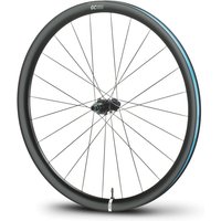 ROSE GC-Forty Disc 28" / 700 C Gravel-Hinterrad SRAM XDR | 24 Speichen ROSE GC-Forty Disc 28" / 700 C Gravel-Hinterrad SRAM XDR | 24 Speichen von ROSE