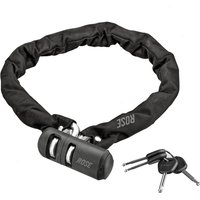 ROSE LOCKMAXX CL 85-HD Kettenschloss ROSE LOCKMAXX CL 85-HD Kettenschloss von ROSE