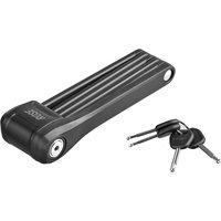 ROSE LOCKMAXX FL 95-HD Gelenkschloss Faltschloss ROSE LOCKMAXX FL 95-HD Gelenkschloss Faltschloss von ROSE