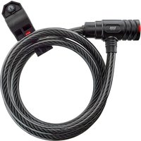 ROSE LOCKMAXX KL 150-K Kabelschloss ROSE LOCKMAXX KL 150-K Kabelschloss von ROSE