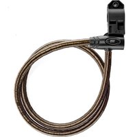 ROSE LOCKMAXX PL 120-14-K Panzerkabelschloss ROSE LOCKMAXX PL 120-14-K Panzerkabelschloss von ROSE