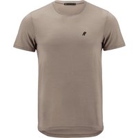 ROSE M Adventure Lite Merino Tee von ROSE