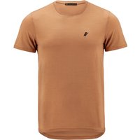 ROSE M Adventure Lite Merino Tee ROSE M Adventure Lite Merino Tee von ROSE