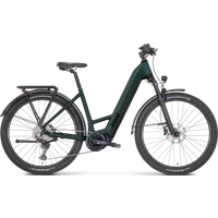 ROSE MAYOR PLUS 1 SUV LowStep ROSE MAYOR PLUS 1 SUV LowStep von ROSE