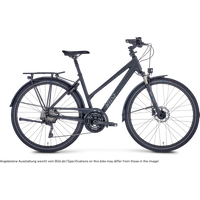 ROSE MULTISPORT 1 LTD Damen Ausstellungsrad Größe: 17" ROSE MULTISPORT 1 LTD Damen Ausstellungsrad Größe: 17" von ROSE