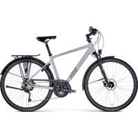 ROSE MULTISPORT 2 Herren Ausstellungsrad Größe: 19" ROSE MULTISPORT 2 Herren Ausstellungsrad Größe: 19" von ROSE