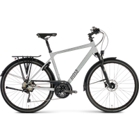 ROSE MULTISPORT 2 Herren Ausstellungsrad Größe: 21" ROSE MULTISPORT 2 Herren Ausstellungsrad Größe: 21" von ROSE