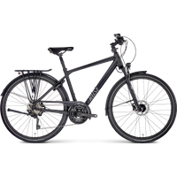 ROSE MULTISPORT 2 Trekking Herren Ausstellungsrad Größe: 19" ROSE MULTISPORT 2 Trekking Herren Ausstellungsrad Größe: 19" von ROSE
