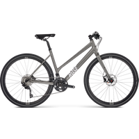 ROSE MULTISTREET 2 FITNESS DAMEN Ausstellungsrad Größe: 19" ROSE MULTISTREET 2 FITNESS DAMEN Ausstellungsrad Größe: 19" von ROSE