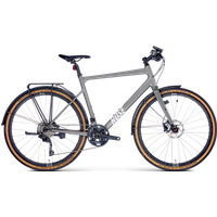 ROSE MULTISTREET 2 Herren Ausstellungsrad Größe: 21" ROSE MULTISTREET 2 Herren Ausstellungsrad Größe: 21" von ROSE
