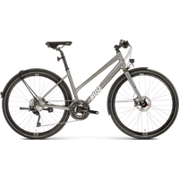 ROSE MULTISTREET 3 Damen Ausstellungsrad Größe: 17" ROSE MULTISTREET 3 Damen Ausstellungsrad Größe: 17" von ROSE
