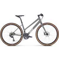 ROSE MULTISTREET 3 Fitness Damen Ausstellungsrad Größe: 17" ROSE MULTISTREET 3 Fitness Damen Ausstellungsrad Größe: 17" von ROSE