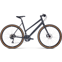 ROSE MULTISTREET 3 Fitness Damen Ausstellungsrad Größe: 21" ROSE MULTISTREET 3 Fitness Damen Ausstellungsrad Größe: 21" von ROSE