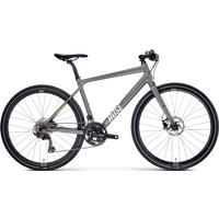 ROSE MULTISTREET 3 Fitness Herren Ausstellungsrad Größe: 19" ROSE MULTISTREET 3 Fitness Herren Ausstellungsrad Größe: 19" von ROSE